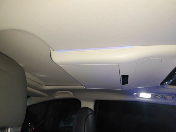 Honda Odyssey 2022, 64400 км, за 26829 USD - фото 17