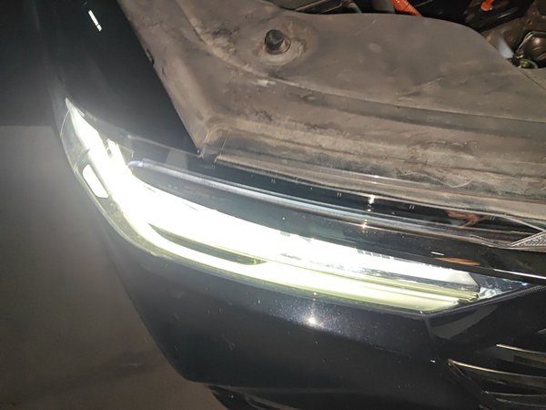 Honda Odyssey 2022, 64400 км, за 26829 USD - фото 6