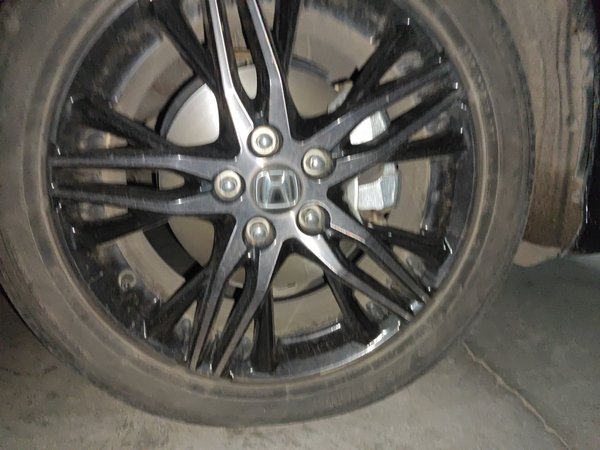 Honda Odyssey 2022, 64400 км, за 26829 USD - фото 8