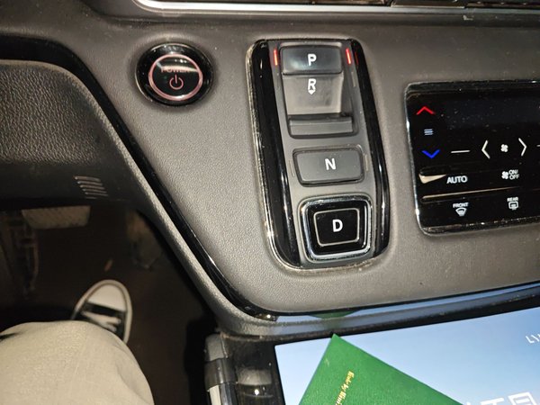 Honda Odyssey 2022, 64400 км, за 26829 USD - фото 14