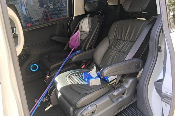 Honda Odyssey 2024, 26100 км, за 29465 USD - фото 18