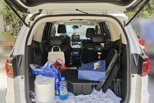 Honda Odyssey 2024, 26100 км, за 29465 USD - фото 20