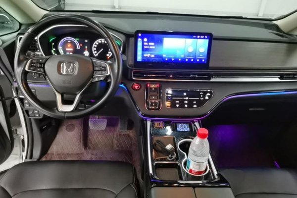 Honda Odyssey 2024, 55700 км, за 24184 USD - фото 12