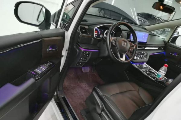 Honda Odyssey 2024, 55700 км, за 24184 USD - фото 18