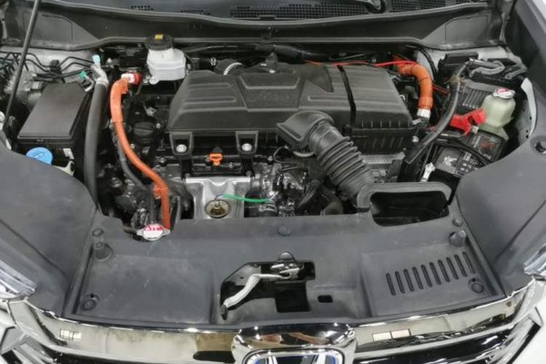 Honda Odyssey 2024, 55700 км, за 24184 USD - фото 24