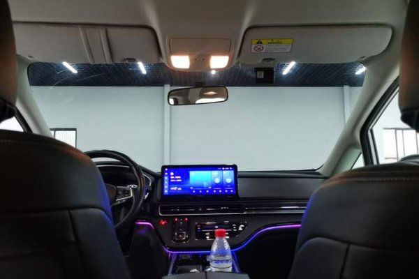 Honda Odyssey 2024, 55700 км, за 24184 USD - фото 21