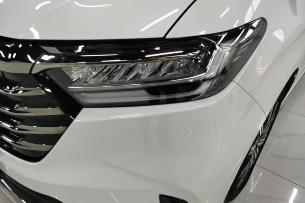 Honda Odyssey 2024, 55700 км, за 24184 USD - фото 8