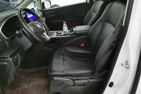 Honda Odyssey 2024, 55700 км, за 24184 USD - фото 17