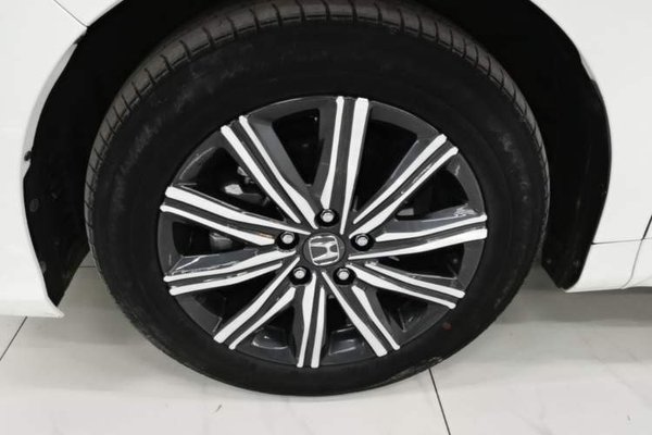 Honda Odyssey 2024, 55700 км, за 24184 USD - фото 10