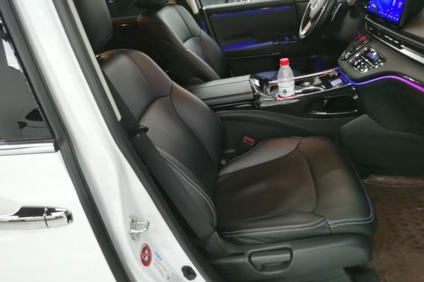 Honda Odyssey 2024, 55700 км, за 24184 USD - фото 19