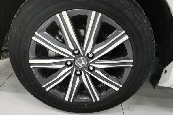 Honda Odyssey 2024, 55700 км, за 24184 USD - фото 11
