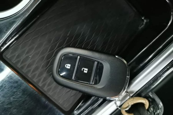 Honda Odyssey 2024, 55700 км, за 24184 USD - фото 23