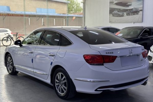 Honda Spirior 2015, 72600 км, за 11925 USD - фото 7