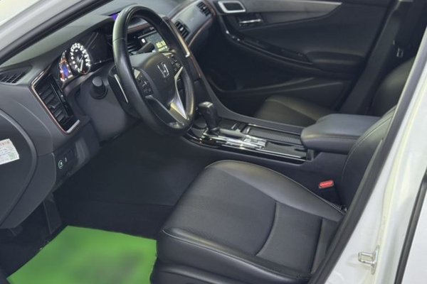 Honda Spirior 2015, 72600 км, за 11925 USD - фото 9