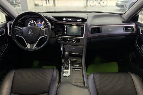 Honda Spirior 2015, 72600 км, за 11925 USD - фото 10