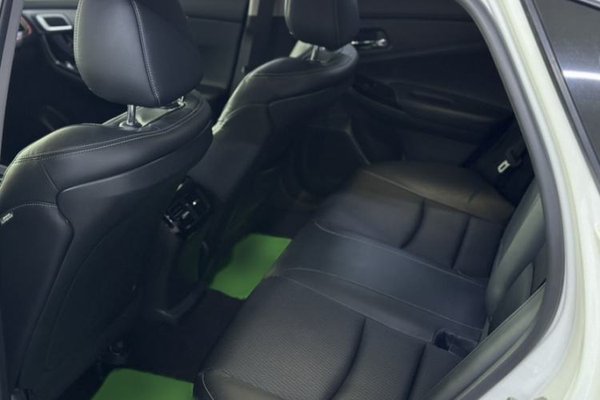 Honda Spirior 2015, 72600 км, за 11925 USD - фото 11