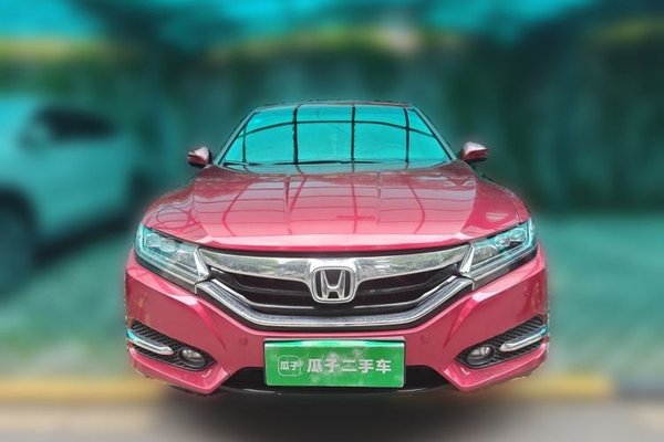 Honda Spirior 2015, 175100 км, за 8143 USD