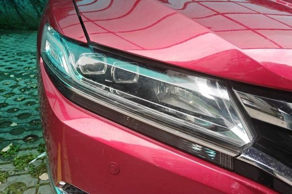 Honda Spirior 2015, 175100 км, за 8143 USD - фото 7