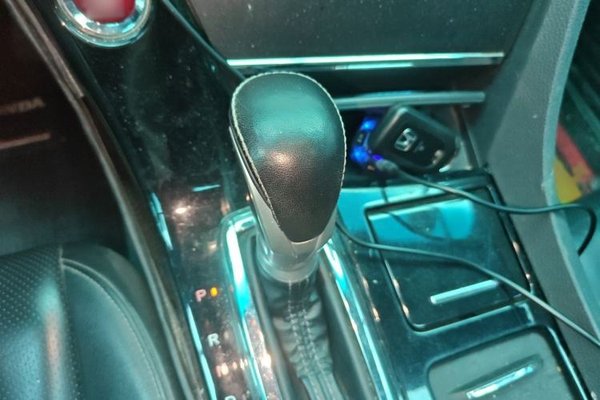 Honda Spirior 2015, 175100 км, за 8143 USD - фото 13