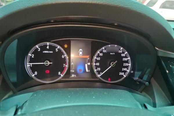 Honda Spirior 2015, 175100 км, за 8143 USD - фото 10