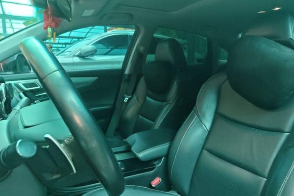 Honda Spirior 2015, 175100 км, за 8143 USD - фото 14