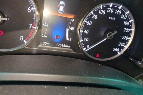Honda Spirior 2015, 175100 км, за 8143 USD - фото 11