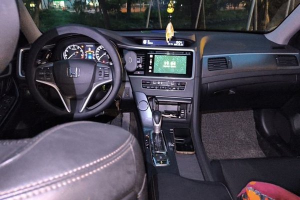 Honda Spirior 2017, 55900 км, за 8746 USD - фото 10