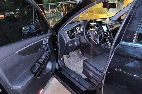 Honda Spirior 2017, 55900 км, за 8746 USD - фото 17