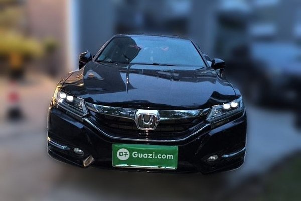 Honda Spirior 2017, 55900 км, за 8746 USD