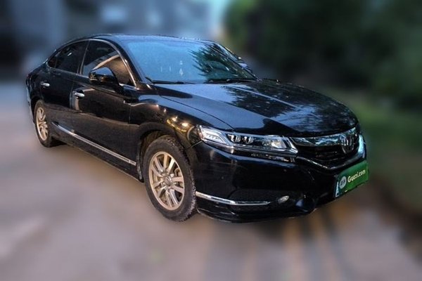 Honda Spirior 2017, 55900 км, за 8746 USD
