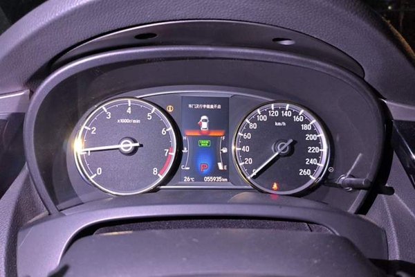 Honda Spirior 2017, 55900 км, за 8746 USD - фото 12