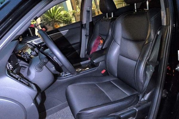 Honda Spirior 2017, 55900 км, за 8746 USD - фото 16