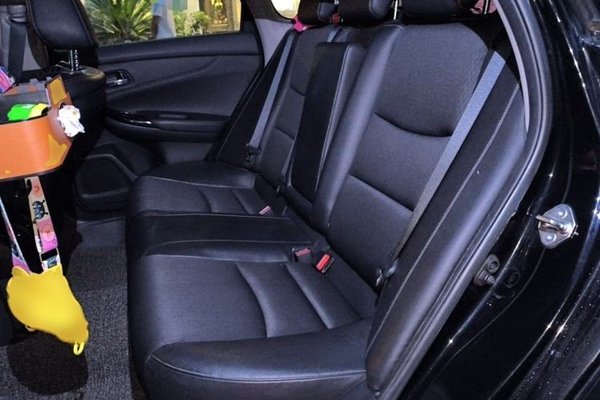 Honda Spirior 2017, 55900 км, за 8746 USD - фото 18