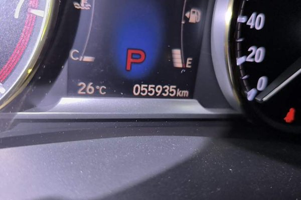 Honda Spirior 2017, 55900 км, за 8746 USD - фото 13