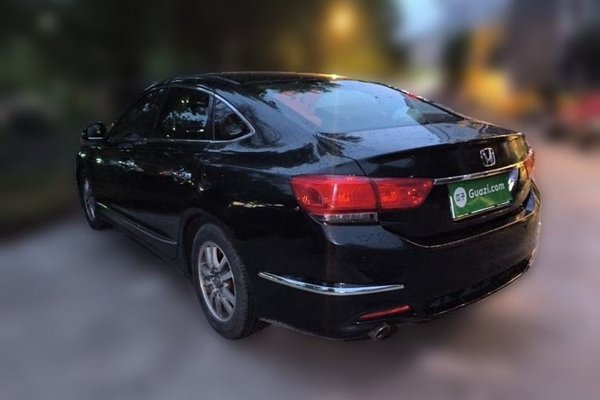 Honda Spirior 2017, 55900 км, за 8746 USD