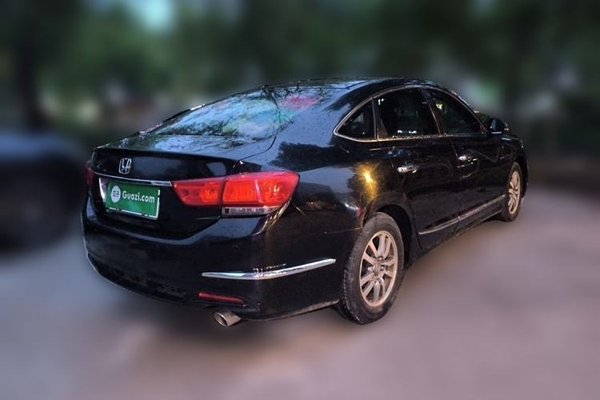 Honda Spirior 2017, 55900 км, за 8746 USD - фото 6