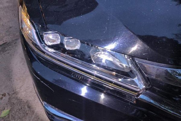 Honda Spirior 2017, 55900 км, за 8746 USD - фото 7