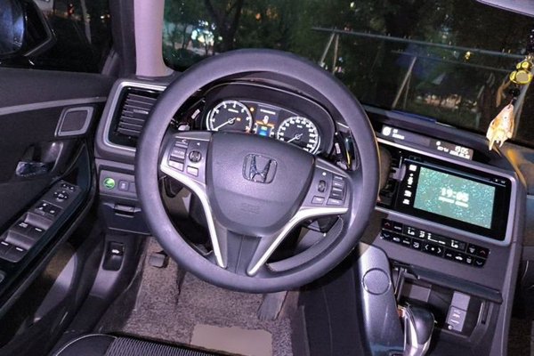 Honda Spirior 2017, 55900 км, за 8746 USD - фото 11