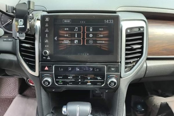Honda UR-V 2017, 93400 км, за 15060 USD - фото 16