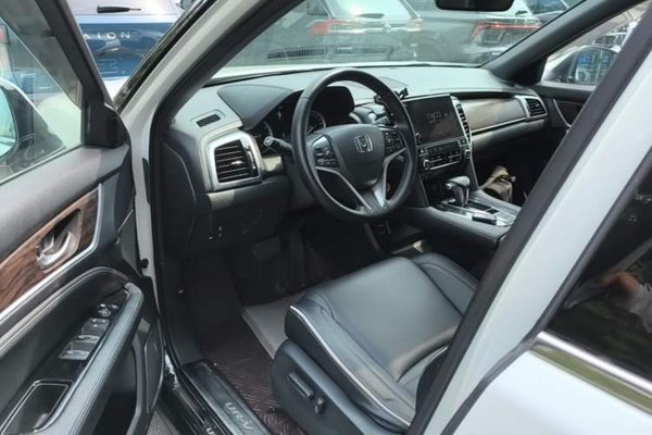 Honda UR-V 2017, 93400 км, за 15060 USD - фото 19