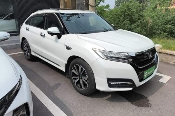 Honda UR-V 2017, 93400 км, за 15060 USD