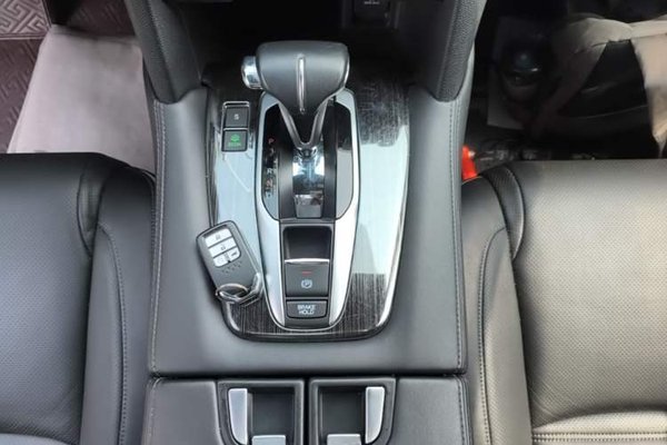 Honda UR-V 2017, 93400 км, за 15060 USD - фото 17