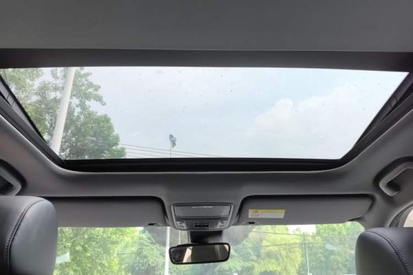 Honda UR-V 2017, 93400 км, за 15060 USD - фото 21