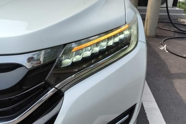 Honda UR-V 2017, 93400 км, за 15060 USD - фото 9