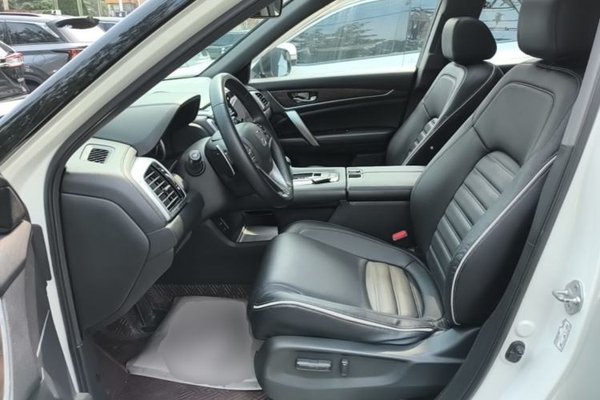 Honda UR-V 2017, 93400 км, за 15060 USD - фото 18