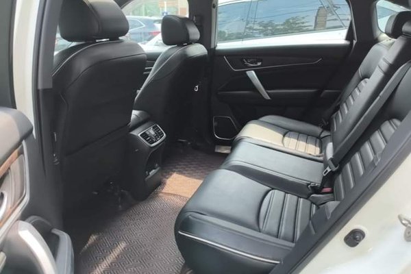 Honda UR-V 2017, 93400 км, за 15060 USD - фото 20