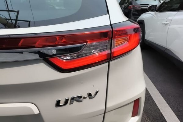 Honda UR-V 2017, 93400 км, за 15060 USD - фото 7