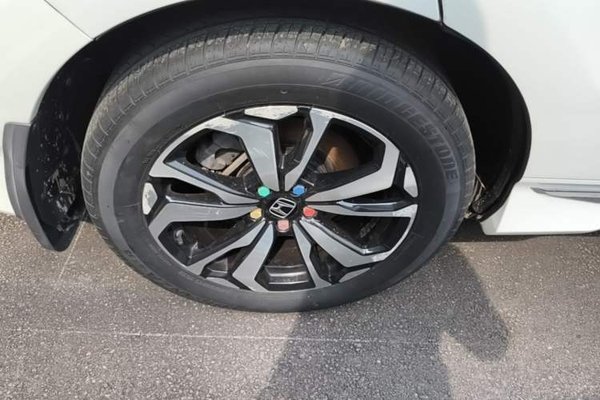 Honda UR-V 2017, 93400 км, за 15060 USD - фото 10