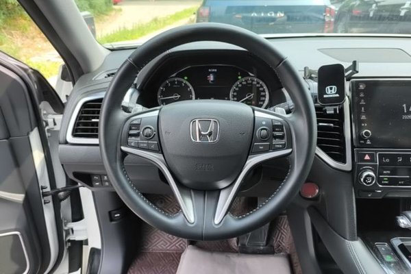 Honda UR-V 2017, 93400 км, за 15060 USD - фото 14
