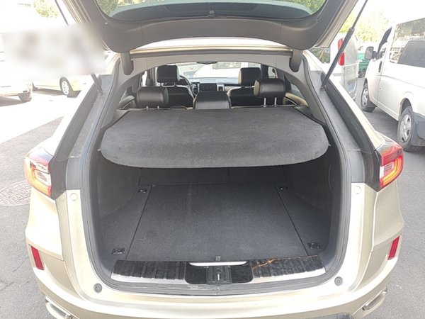 Honda UR-V 2017, 77400 км, за 12959 USD - фото 22